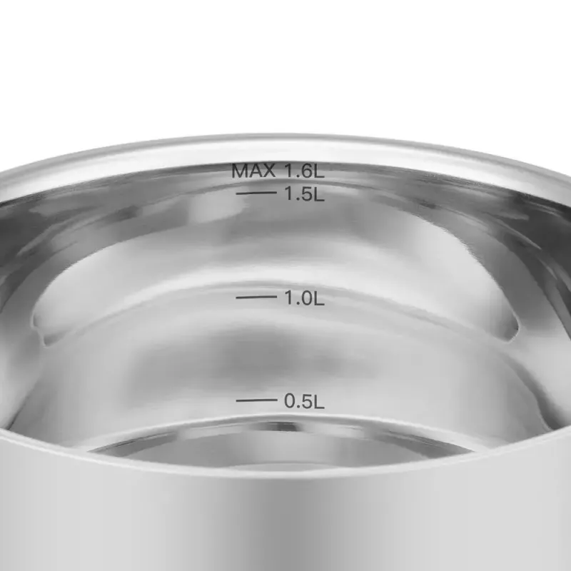 Resto 92201 cazo, 16 cm, 1,8 l