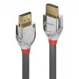 Cable HDMI de alta velocidad Lindy de 5 m, Cromo Line