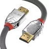 Cable HDMI de alta velocidad Lindy de 5 m, Cromo Line