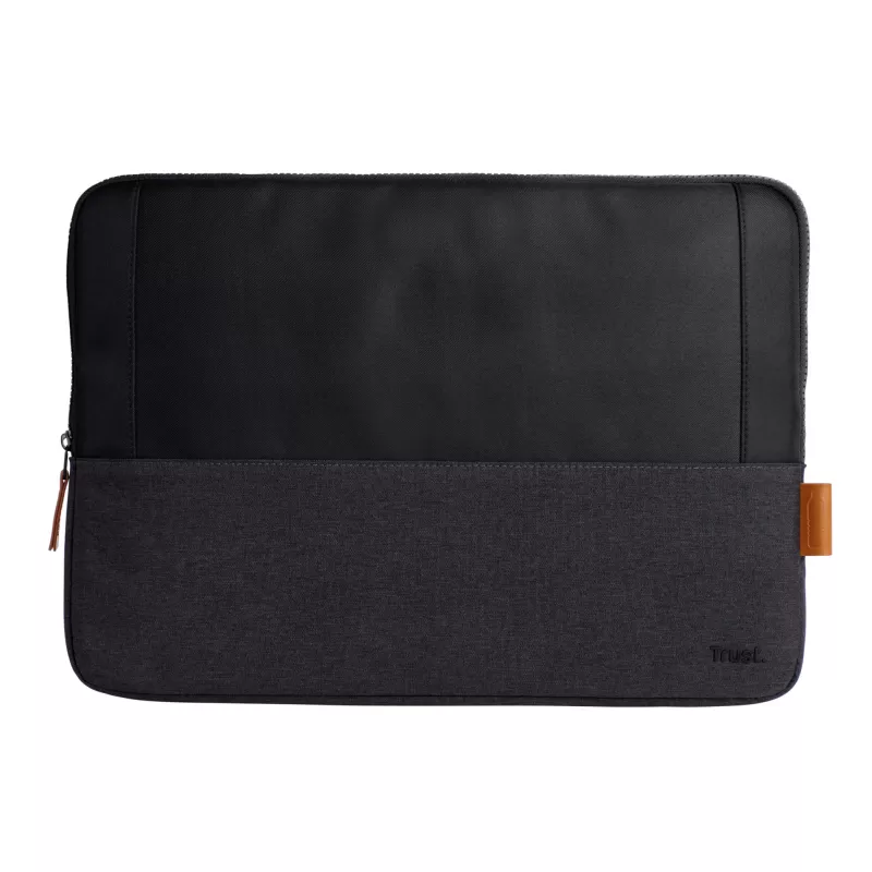 Funda sleeve Trust Lisboa 40,6 cm 16
