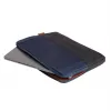 Trust Lisboa 24982 funda para portátil de 16 pulgadas (40,6 cm), poliéster, azul
