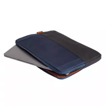 Funda sleeve Trust Lisboa 40,6 cm (16