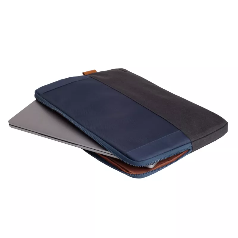 Trust Lisboa 24982 funda para portátil de 16 pulgadas (40,6 cm), poliéster, azul