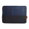 Trust Lisboa 24982 funda para portátil de 16 pulgadas (40,6 cm), poliéster, azul