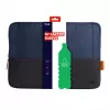 Trust Lisboa 24982 funda para portátil de 16 pulgadas (40,6 cm), poliéster, azul