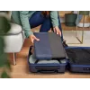 Trust Lisboa 24982 funda para portátil de 16 pulgadas (40,6 cm), poliéster, azul