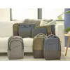 Trust Lisboa 24982 funda para portátil de 16 pulgadas (40,6 cm), poliéster, azul
