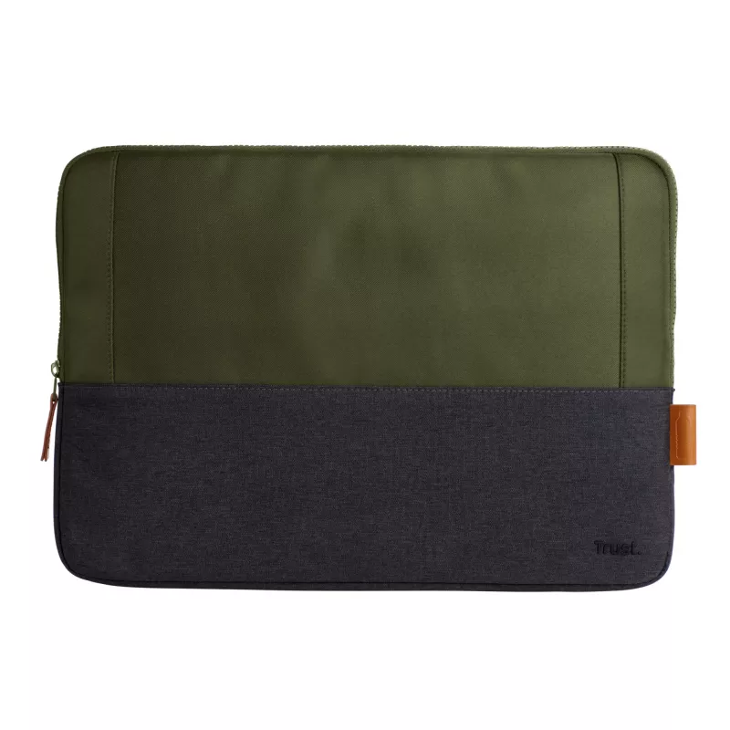 Funda sleeve Trust Lisboa 40,6 cm 16