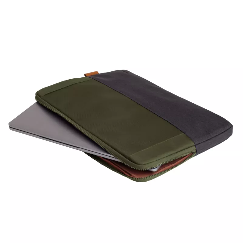 Funda sleeve Trust Lisboa 40,6 cm 16