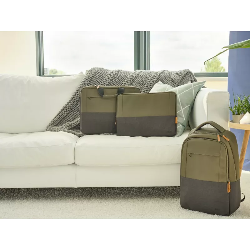 Funda sleeve Trust Lisboa 40,6 cm 16