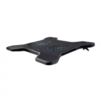 Base refrigeradora para portátil Trust Breeze 40,6 cm (16