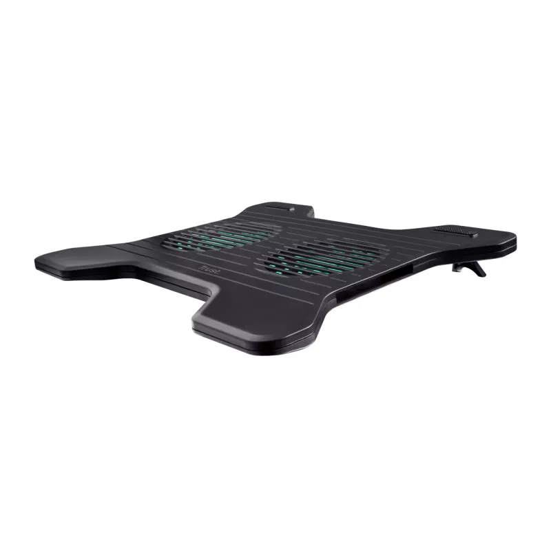 Base refrigeradora para portátil Trust Breeze 40,6 cm (16