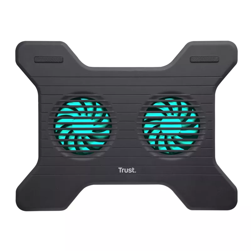 Base refrigeradora para portátil Trust Breeze 40,6 cm (16