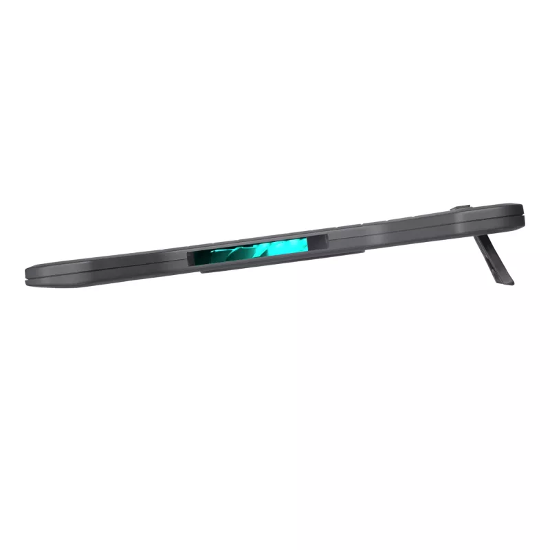 Base refrigeradora para portátil Trust Breeze 40,6 cm (16