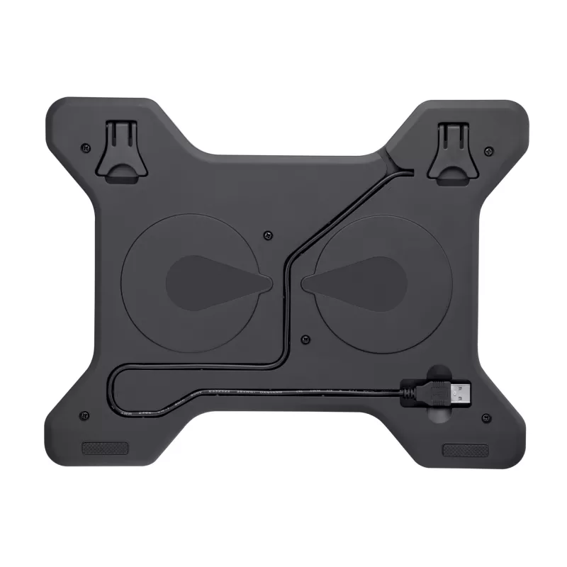 Base refrigeradora para portátil Trust Breeze 40,6 cm (16