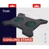 Base refrigeradora para portátil Trust Breeze 40,6 cm (16