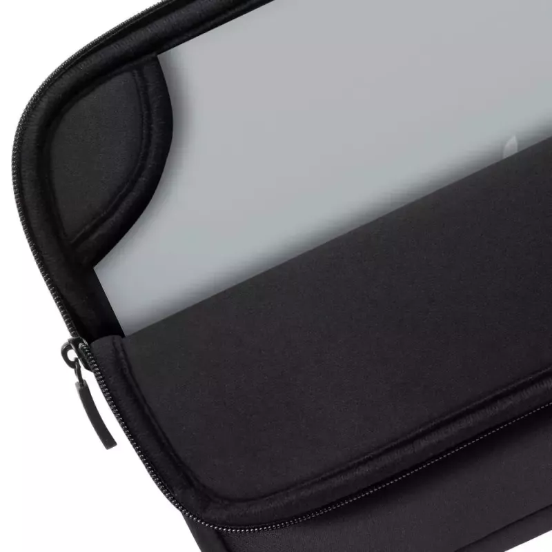 Funda sleeve Rivacase Antishock 5123 33,8 cm (13,3