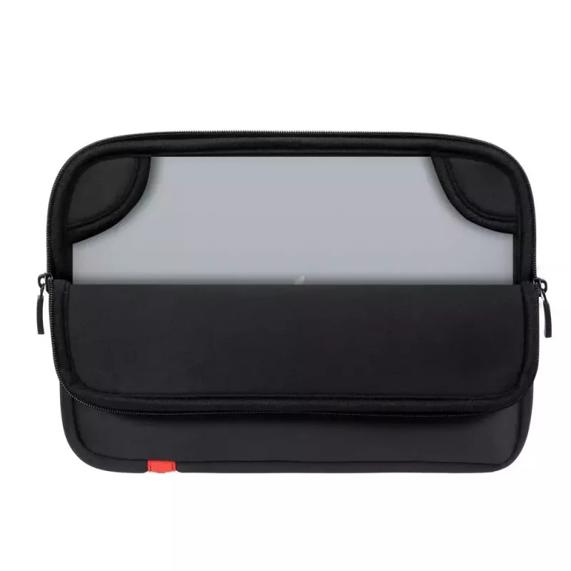 Funda sleeve Rivacase Antishock 5123 33,8 cm (13,3