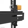 Soporte de pared para TV Neomounts WL35-350BL12 24-55