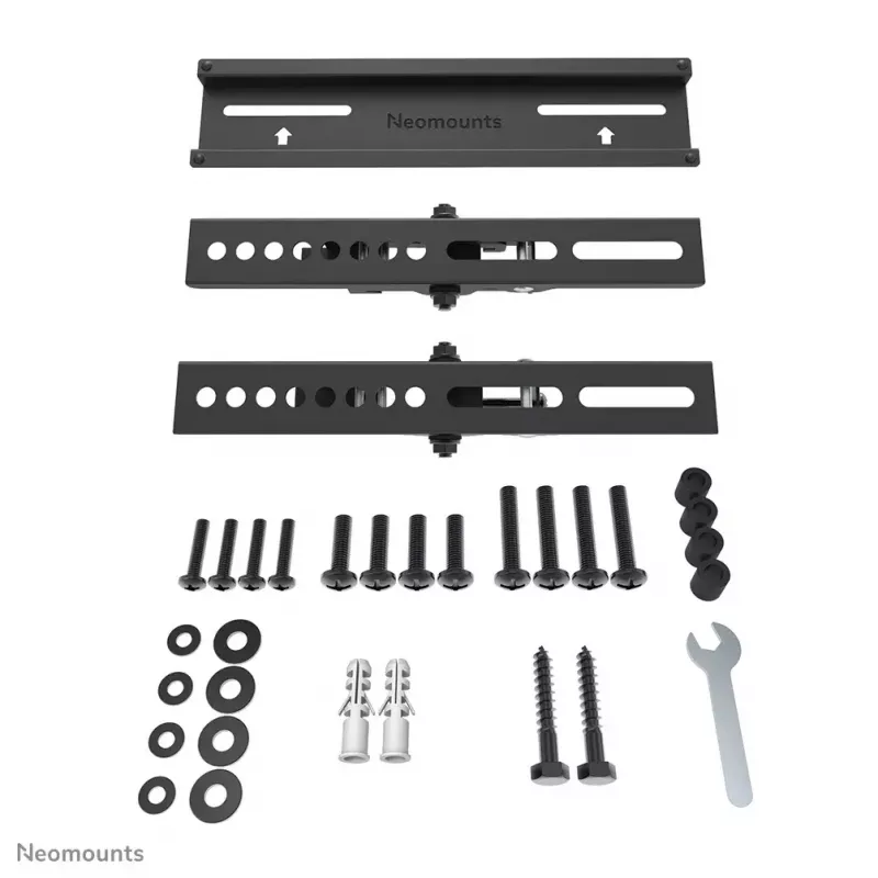 Soporte de pared para TV Neomounts WL35-350BL12 24-55