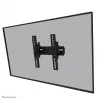 Soporte de pared para TV Neomounts WL35-350BL12 24-55 inch - inclinable - con bloqueo - instalación sencilla