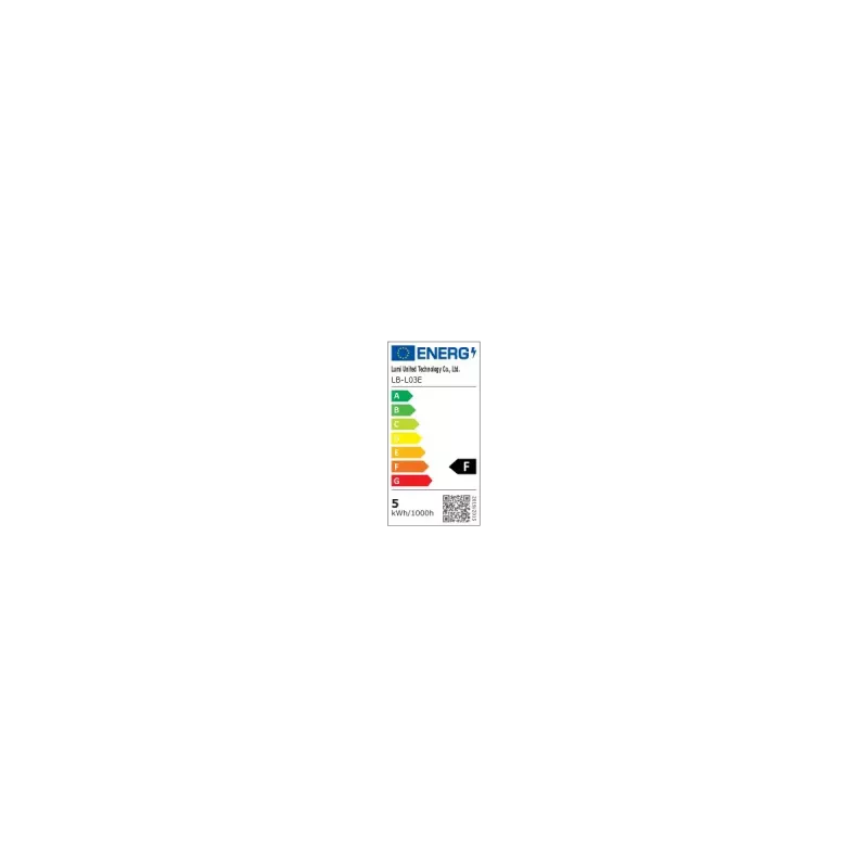 Bombilla LED AQARA T2 (GU10, CCT) (LB-L03E) - lámpara LED CCT Zigbee y Thread
