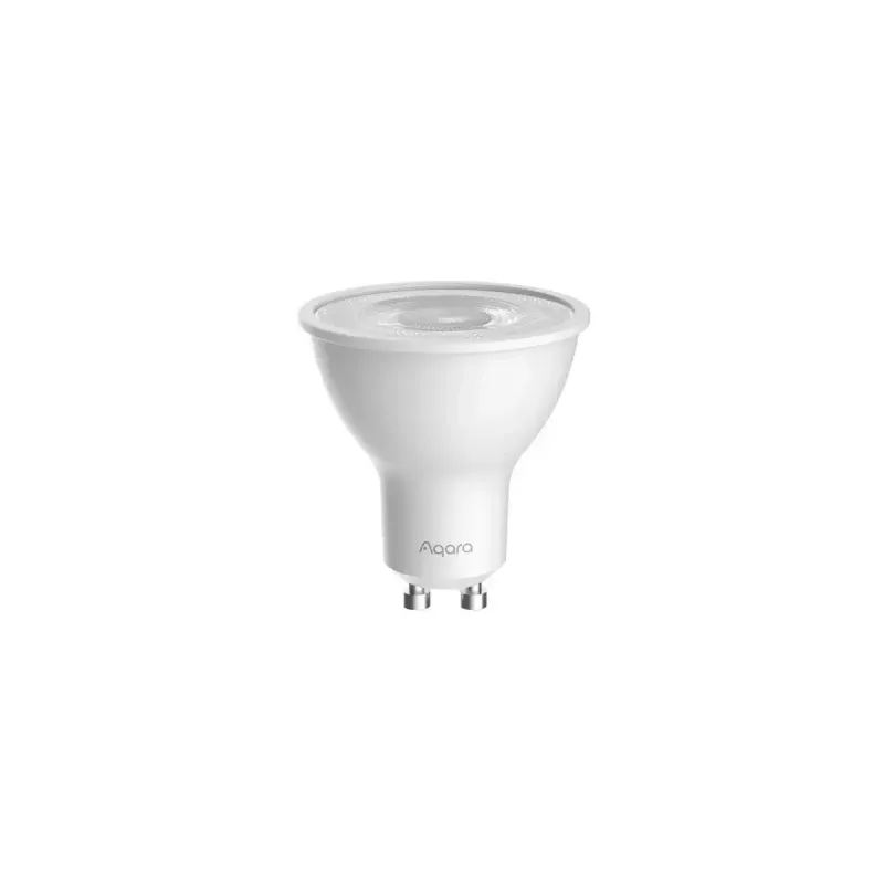 Bombilla LED AQARA T2 (GU10, CCT) (LB-L03E) - lámpara LED CCT Zigbee y Thread