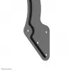 Placa adaptadora VESA NEWSTAR de VESA 200x200 a 400x200, 400x400 - negra
