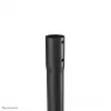 Barra de extensión Neomounts NS-EP100 negra para soporte de techo para TV - H 107,5 cm