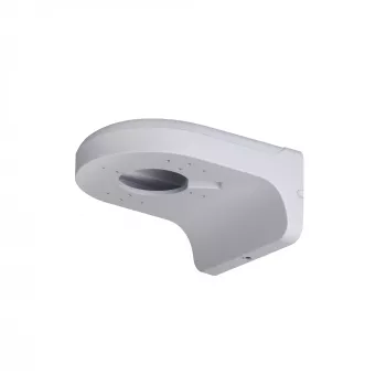 Soporte universal para cámara DAHUA PFB203W, blanco, capacidad de carga 1 kg, 122×160×76 mm