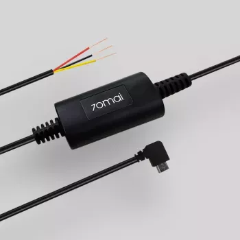 Adaptador de CC 70mai Hardwire Kit UP02