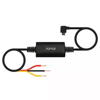 Adaptador de CC 70mai Hardwire Kit UP02