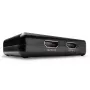 Splitter HDMI 10.2G de 2 puertos Lindy, compacto