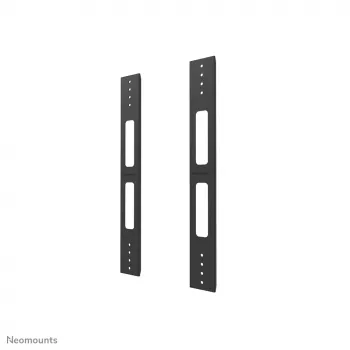 Kit de extensión Neomounts AWL-250BL16 VESA 400x600 640 mm de altura