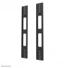 Kit de extensión Neomounts AWL-250BL16 VESA 400x600 640 mm de altura
