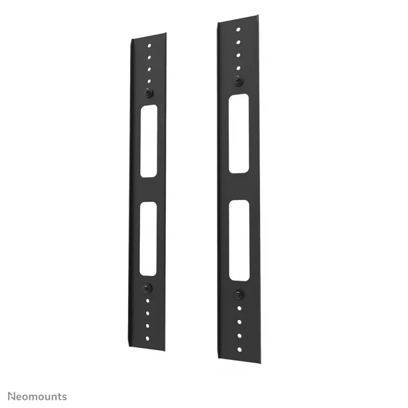 Kit de extensión Neomounts AWL-250BL16 VESA 400x600 640 mm de altura