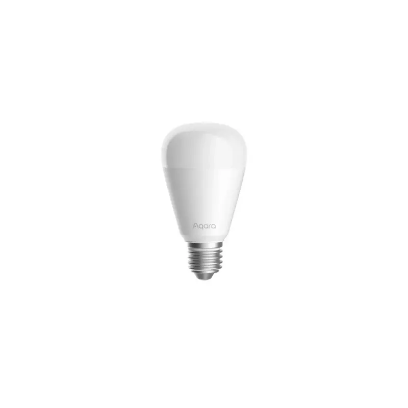 Bombilla LED AQARA T2 (E27, CCT) (LB-L02E) - lámpara LED CCT Zigbee y Thread