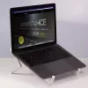 Soporte para portátil Lindy Folding Laptop Riser