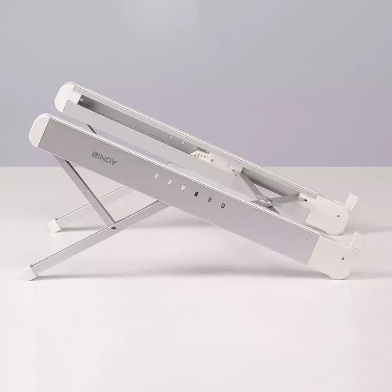Soporte para portátil Lindy Folding Laptop Riser