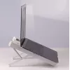 Soporte para portátil Lindy Folding Laptop Riser