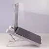 Soporte para portátil Lindy Folding Laptop Riser