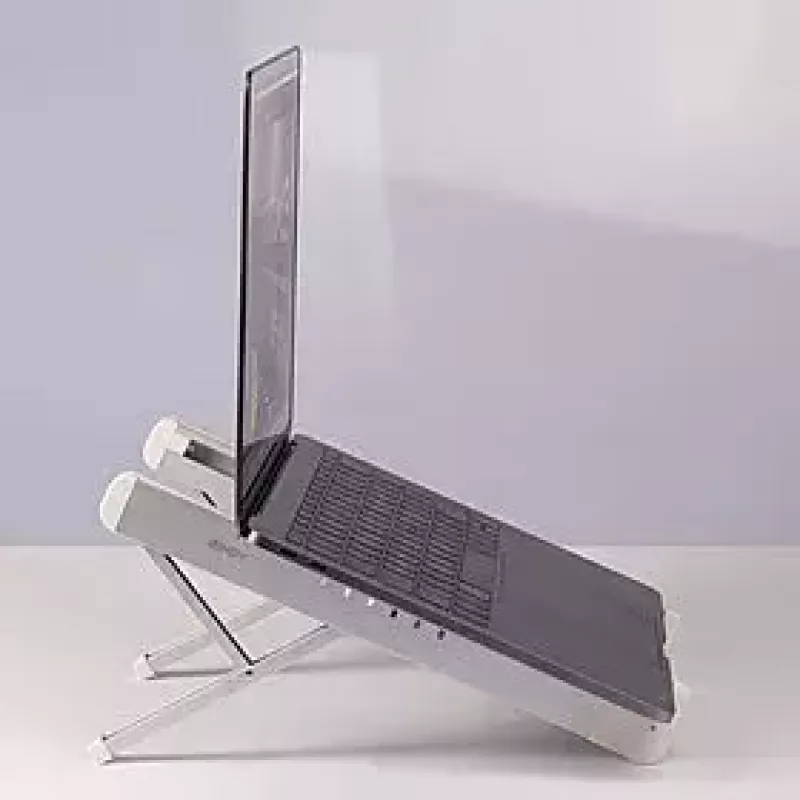 Soporte para portátil Lindy Folding Laptop Riser