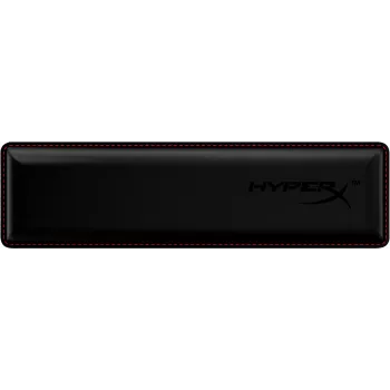 Reposamuñecas HyperX – Teclado – Compacto 60 % 65 %