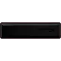 Reposamuñecas HyperX – Teclado – Compacto 60 % 65 %