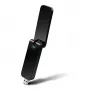 Adaptador WiFi USB TP-Link AC1300 Wireless Dual Band, Wireless, USB, WLAN, Wi-Fi 5 (802.11ac), 867 Mbit/s, Negro
