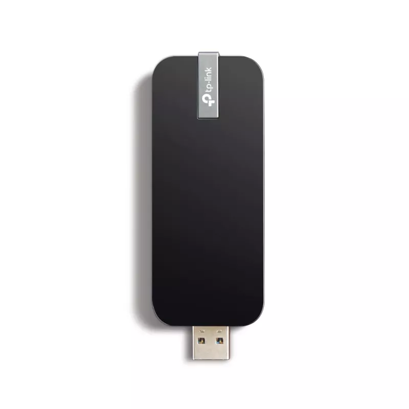 TP-Link Archer T4U V3 AC1300 adaptador Wi-Fi USB de doble banda