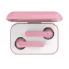 Auriculares Trust Primo Headset True Wireless Stereo (TWS) In-Ear para llamadas/música Bluetooth Rosa