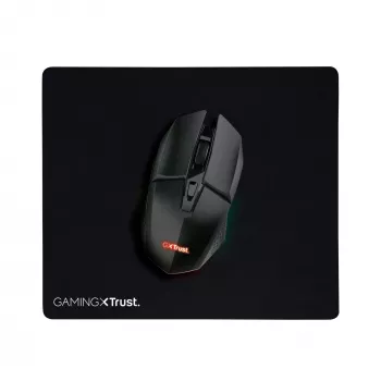 Ratón Trust GXT 112 FELOX Gaming Para diestros RF Wireless 4800 DPI