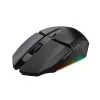 Ratón Trust GXT 112 FELOX Gaming Para diestros RF Wireless 4800 DPI