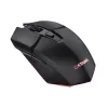 Ratón Trust GXT 112 FELOX Gaming Para diestros RF Wireless 4800 DPI